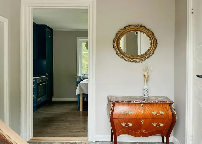 Archipelago Idyll With Historic Charm From 1926