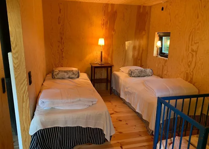 Charming, New & Fully Equipped Cottage In The Middle Of The Archipelago