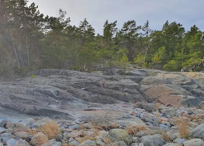 7 Person Holiday Home In Grisslehamn-By Traum